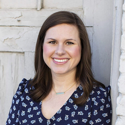 Jessie Stephens - Inteior Designer